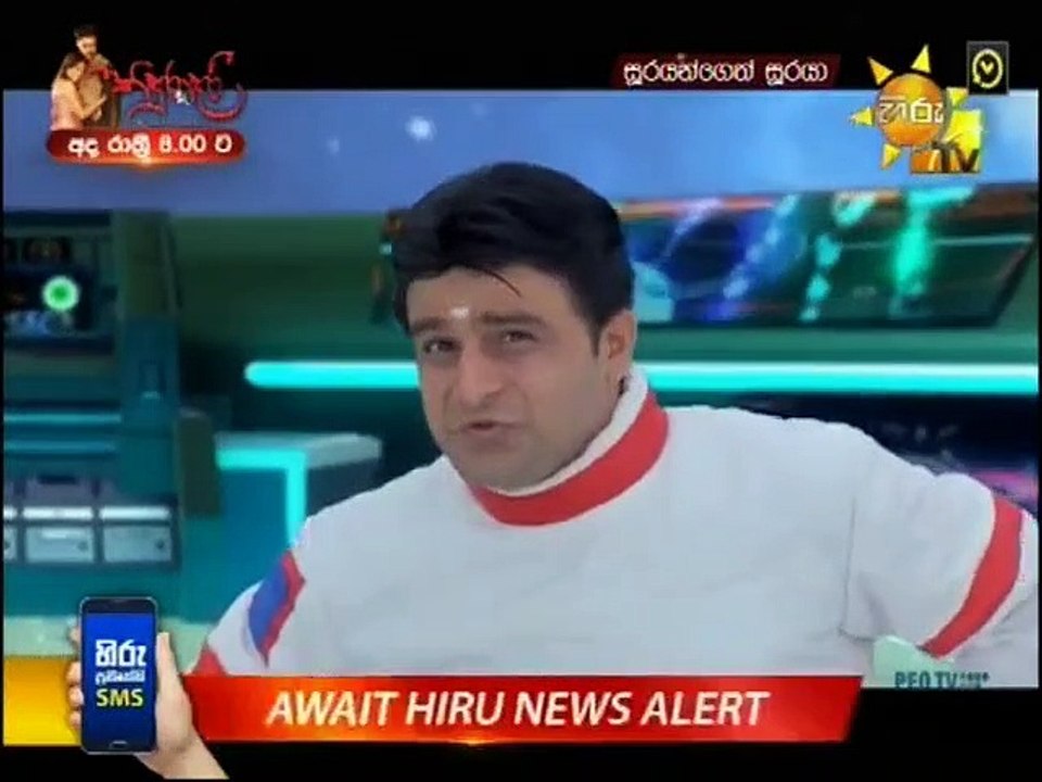 Soorayangeth Sooraya - 09-04-2020