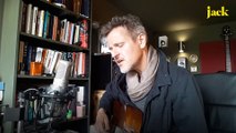 « Walking To Hawaii » - Tom McRae - Session Maison