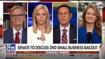 Fox & Friends 4-9-20 7AM - Breaking Fox News April 9, 2020