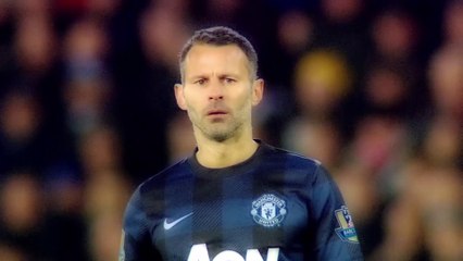 Les légendes de Premier League : Ryan Giggs