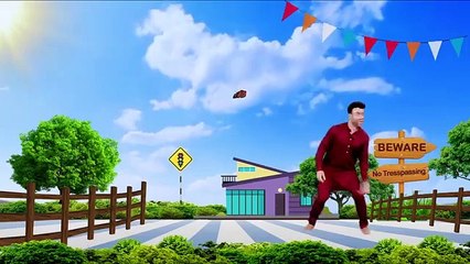 Ready Steady Go Season 2 - Episode 6 | Chor Machaye Shor |