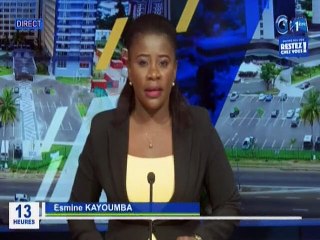 RTG /Covid 19 - Bilan - 1 nouveau cas testé positif hier portant le nombre total à 34