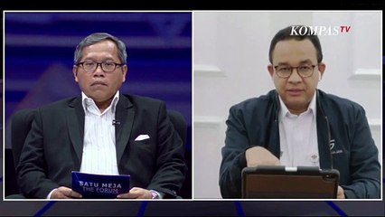 PSBB di Jakarta, Ojol Boleh Bawa Penumpang ? - SATU MEJA THE FORUM