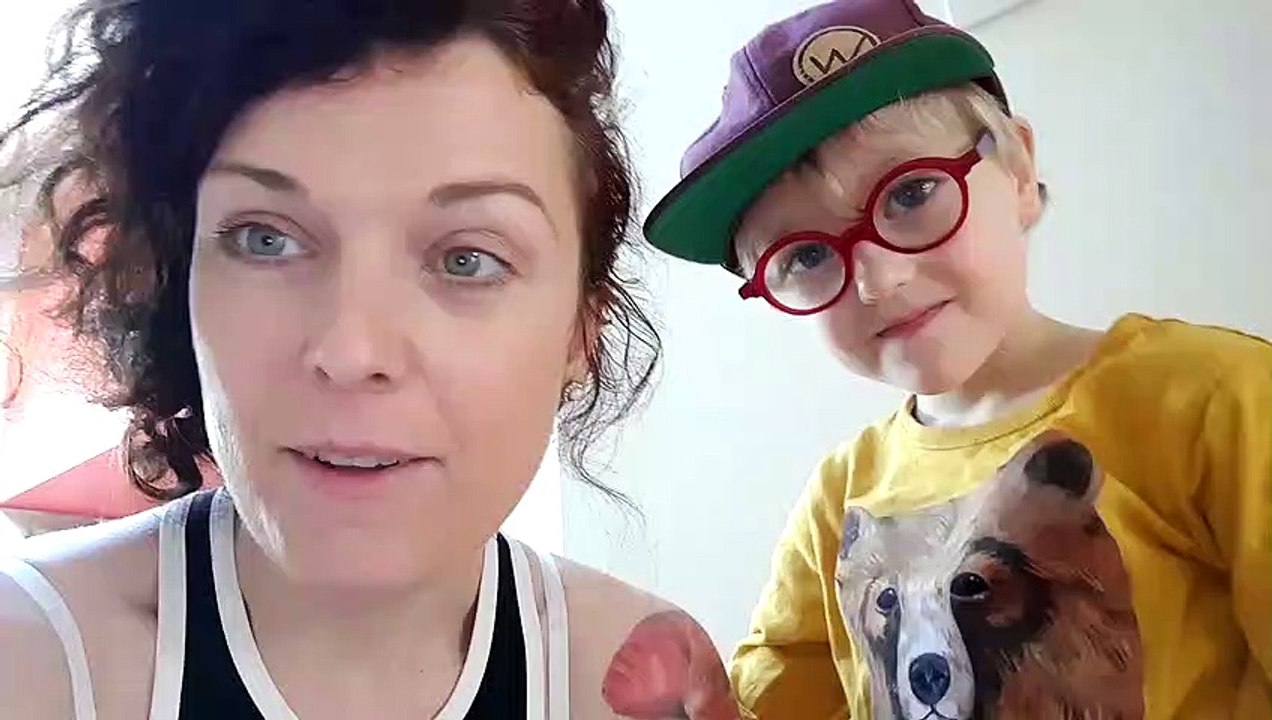 Comment faire du sport en étant confiné : leçon 15, faire du sport en famille avec les doudous de vos enfants