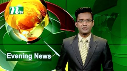 NTV Evening News | 09 April 2020