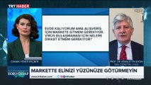 Erken teşhis, hastalığın seyri ve maskelerin sağladığı koruma