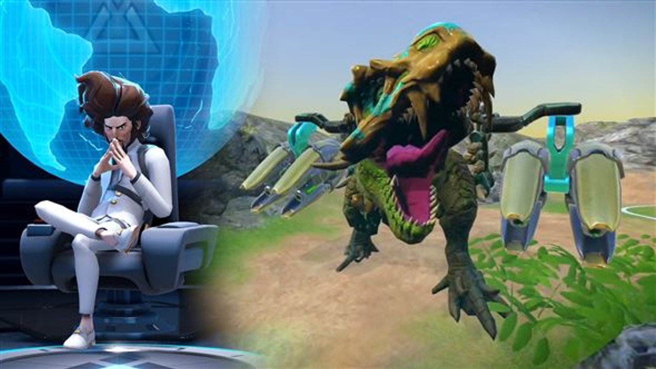 Mobile Gaming diese Woche: Spyjinx, Dino Squad und mehr!