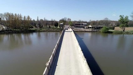 Trakya'da "Evde kal" çağrısına genelde uyuluyor