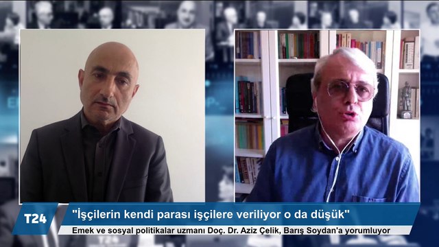 Ücretsiz izne çıkarılan işçiye ayda 1177 lira ödenecek; hak kaybı var mı?