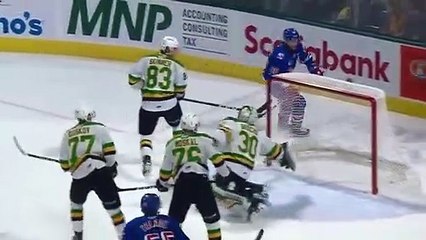 2020 Graduating Class: Kitchener Rangers