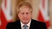 Prime Minister Boris Johnson's Condition Improves In ICU