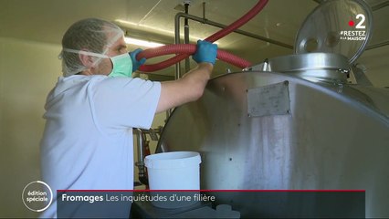 Crise économique : la filière AOP parmi les secteurs les plus impactés