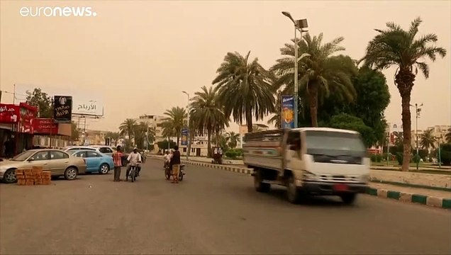 Ελπίδες για κατάπαυση του πυρός στην Υεμένη