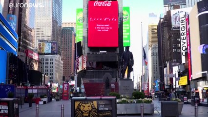 Donald Trump insiste nas críticas à OMS