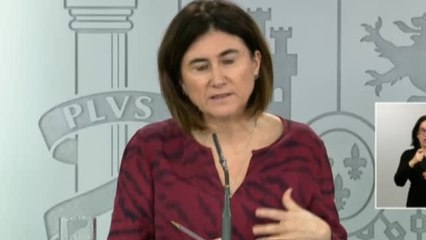 Las máquinas vuelven a funcionar