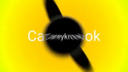 SOUND EFFECTS BY DJ CAREYKROOK