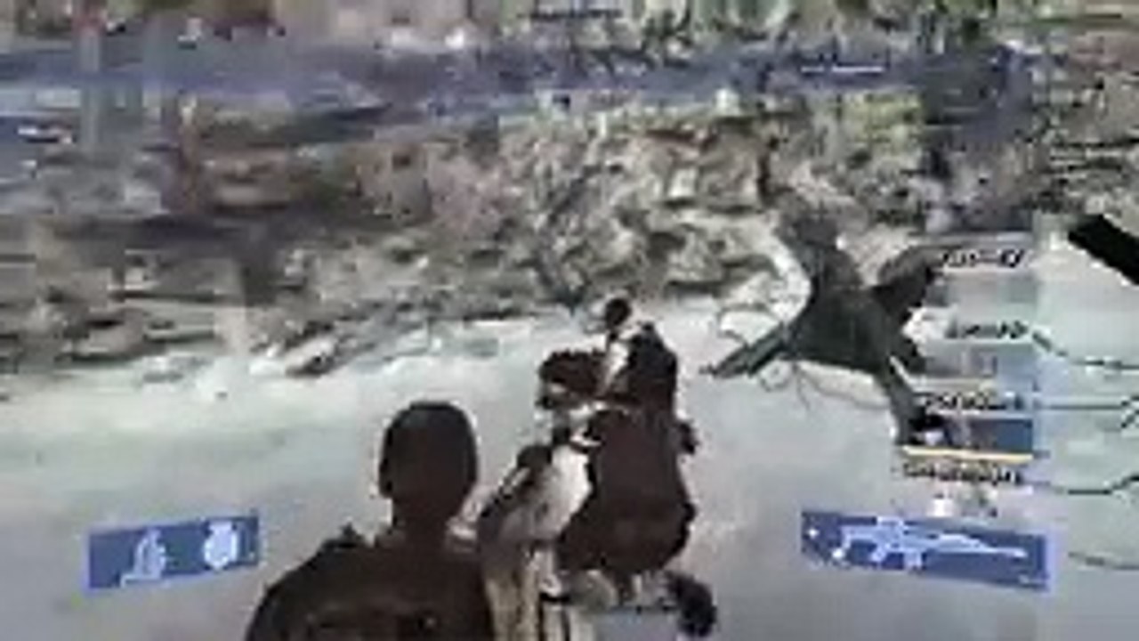 Conflict Global Storm Walkthrough