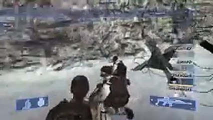 Conflict Global Storm Walkthrough