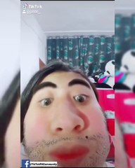 Tik tok Challenge : My Heart Went Oops Part 2