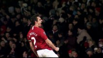 Les légendes de Premier League : Gary Neville