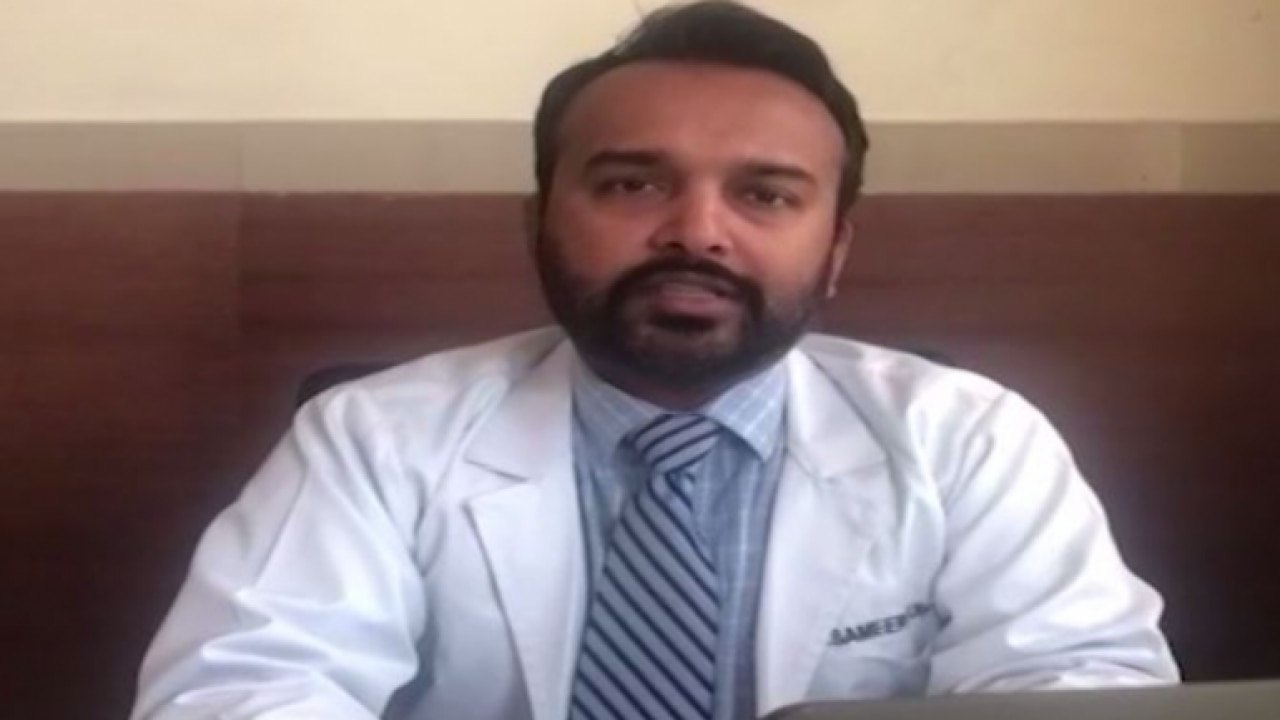 Lockdown has reduced footfalls of heart patients to hospitals, but that's not a sign of decline:  Medical experts