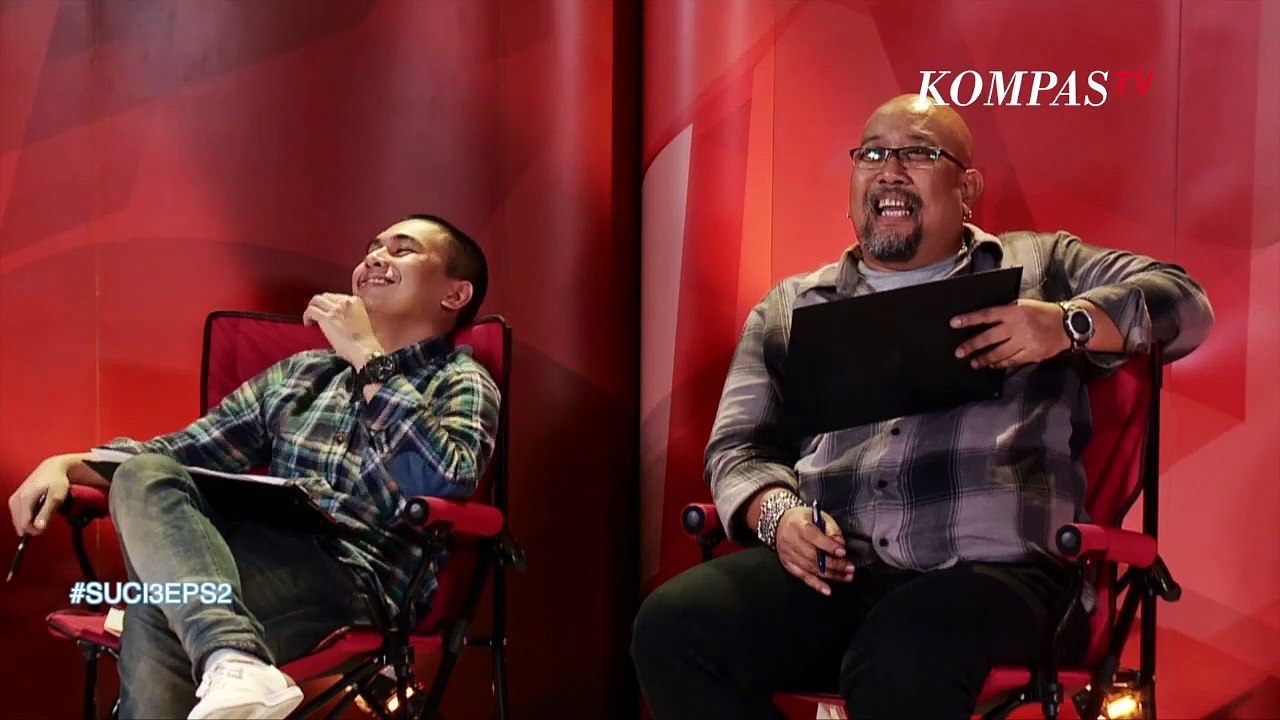 SUCI 3 - Stand Up Alphian: Gue Alphi dan Gue Anak Madrasah