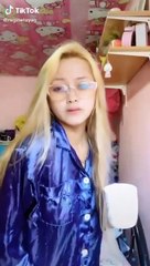 Tik tok Challenge : My Heart Went Oops Part 3