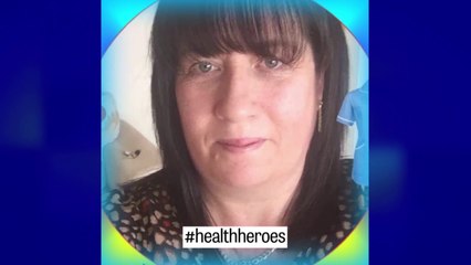North East Health Heroes - as nominated by you!