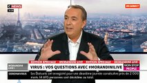 Coronavirus - Découvrez cette cabine de télémédecine mise en place en France qui permet une consultation médicale à distance - VIDEO