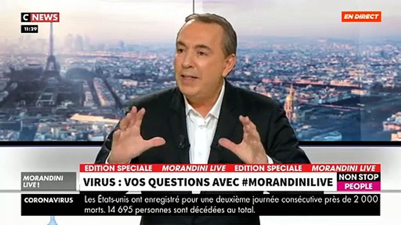 Coronavirus - Découvrez cette cabine de télémédecine mise en place en France qui permet une consultation médicale à distance - VIDEO