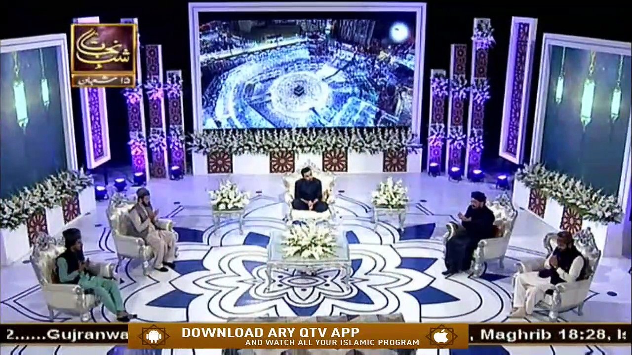 Shab E Tauba - DUA | Forgiveness of All Sins | By Mufti Muhammad Sohail Raza Amjadi | 15th OF Shaban