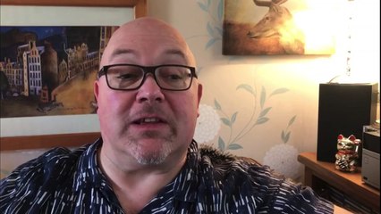 Sunderland City Council leader Councillor Graeme Miller urges people to stay at home this Easter