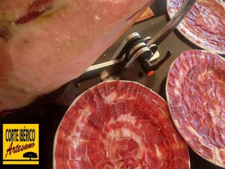 Cortador de jamon Madrid