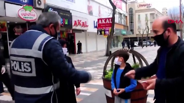 Ceza yazılan babadan skandal sözler: Ölürse benim çocuğum, sana ne oluyor?