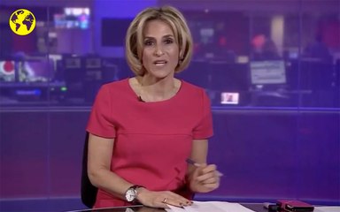 Tous égaux devant le Covid-19 ? La tirade remarquée de cette journaliste britannique