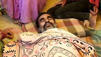 फतेहपुर: संदिग्ध हालत में मिला 45 वर्षीय वृद्ध की हुई मौत