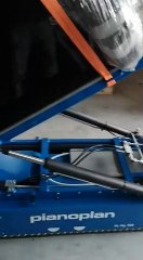 Transportes pianos Valladolid