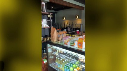 Watch An In-Form Mick Fanning Tear Apart Bells