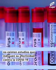 Mitos sobre la COVID-19 desmentidos por la OMS