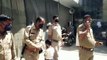 इटावा: कोतवाली पुलिस ने मदरसे का किया निरीक्षण