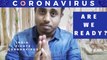 कोरोनोवायरस से खुद को कैसे बचाएं | IS INDIA READY TO FIGHT AGAINST CORONAVIRUS? | LOCKDOWN VS CURFEW