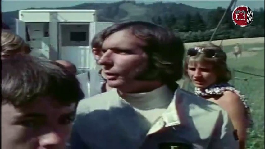 F1 - Temporada 1972 / Season 1972