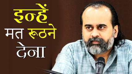इन्हें मत रूठने देना || आचार्य प्रशांत, संत कबीर पर (2018)