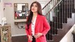 How to wear red colour suit and dresses by Ghazal Siddique | Red colour suits and dresses styles