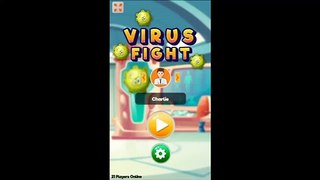 Coronavirus Fight Online Game - Corona Virus Games for Kids - Free Online Kids Games