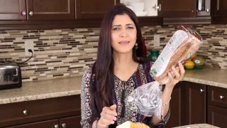 How to store and save foods by Ghazal Siddique | food storage tips and hacks