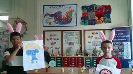 LOS DUQUES DE CAMBRIDGE FELICITAN AL PERSONAL DEL HOSPITAL NHS POR VIDEOLLAMADA