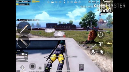 Pubg. Exe funny video of pubg ft Mr sejwal gamer