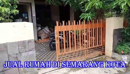 BEBAS BANJIR!!!, CALL / WA +62 821 – 3327 – 1158, Jual Rumah Semarang Kota