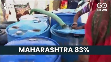 क्या देश में कोरोना से लड़ने के लिए सफाई हेतु पर्याप्त पानी है ?